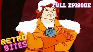 Ghostbusters | The Way You Are | TV Series | Full Episodes
