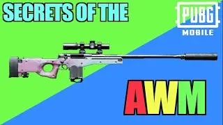 AWM Guide Pubg Mobile