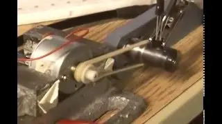 Optical tachometer using optical proximity sensor
