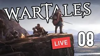 Wartales - 08 - Live! - Crime Life
