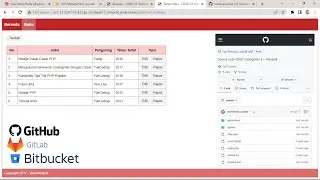 Upload Project Web Melalui Git ke VPS (EC2 AWS) #4