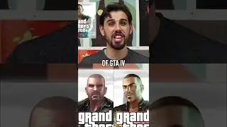 GTA 5 Facts | The Leaderboard #shorts