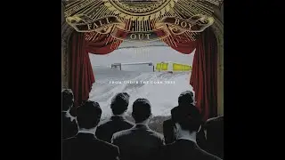 Fall Out Boy - From Under The Cork Tree (Full Album) 2005