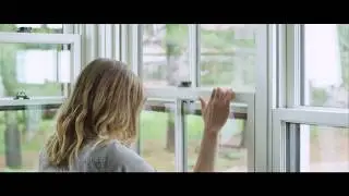 Pella Integrated Rolscreen® Retractable Screen