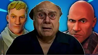I finally understand Fortnite!