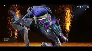 OCTANE NEW SKIN INTRO NERO LEAKS - APEX MOBILE
