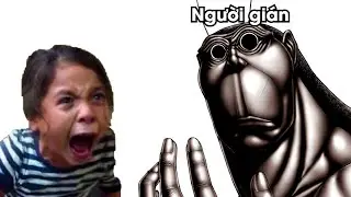 Game Này Giả Lập Làm Con...GIÁN