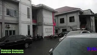 Pelayanan Online Subag Program DIkbud Pinrang,