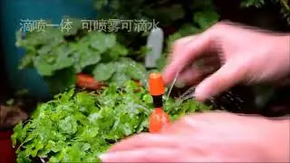 自動澆花器lotia6621