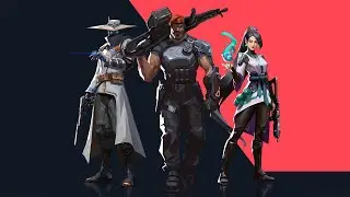 Valorant - Vorschau/Preview: DIE eSPORT-Hoffnung 2020