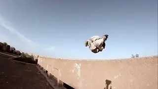 Colision - FreeRunning &Parkour Mix / RUN Media