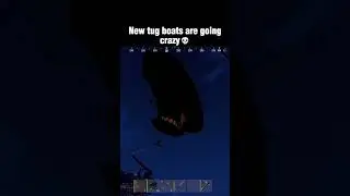 Most stable rust update💀 #rust #rustgame #rustconsole #rustconsole #rustclips #rustmemes #rustmeme