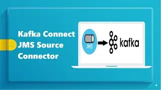Integration of JMS with Kafka | JMS Source Connector | Source ActiveMQ messages to Confluent Kafka