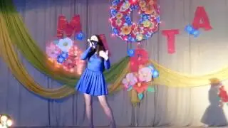 Татьяна Карагяур "Па-ла-ла"