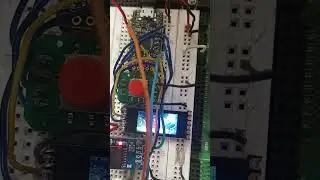 TED-96 Display from BreadboardMates