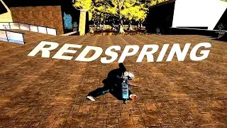 ПРЕМЬЕРА РОЛИКА RED SPRING BY GOAT COMPANY