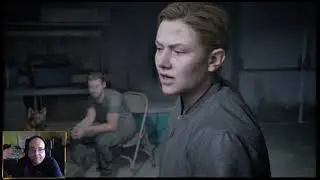 🔥 [PT] The Last of Us Parte II - Dia 11