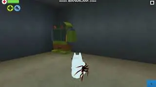 Трейлер игры Five Nights At 7074TITAN And Kosto4ka 3 в когаме