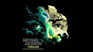 Michael Jackson-Trhiller [Steve Aoki Remix]Scream Album