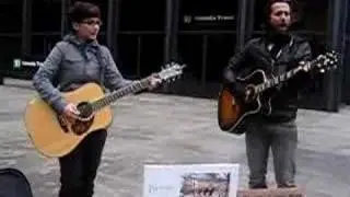 Raine Maida and Billy the Kid - Earthless Part 2