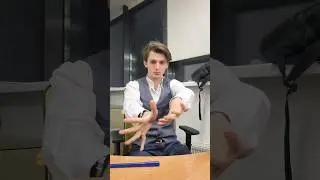 офисный теликинез