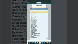 Zero all opening balances in tally prime 