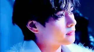 kim taehyung.... 😳😳