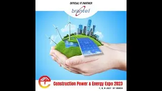 Construction Power & Energy Expo.