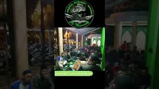 Nasihat Ustadz Sinyo Hendrik (Manusia itu Makhluk Berakal, Takutlah Kepada Allah Ta'ala)