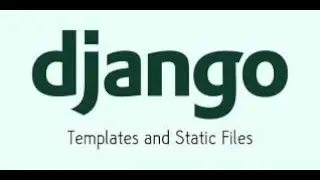 static files  in Django