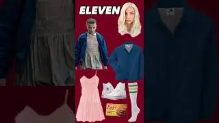 BEST HALLOWEEN COSTUMES 2023 | STRANGER THINGS HALLOWEEN COSTUMES IDEAS FOR COUPLES AND GROUPS