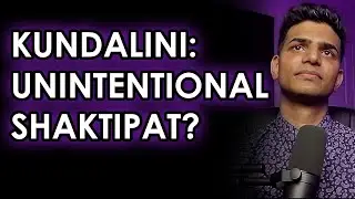 Kundalini: Shaktipat When Giving Hugs?