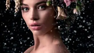 BTS for Godox Sydney lighting workshop (Godox AD400 Pro)