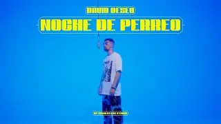David Deseo - Noche de Perreo // FLOWSESSION#03