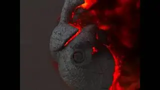 Cinema 4D Valentines Day Heart / Turbulence fd / Realflow Free Download