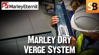 Marley Universal Dry Verge Fixing System Review