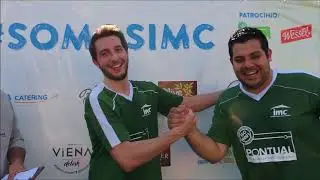 Semifinal IMC - Destaques