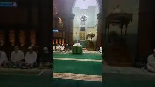 Ustadz Arsyad - Medan - Kajian Subuh 17 juni 2022