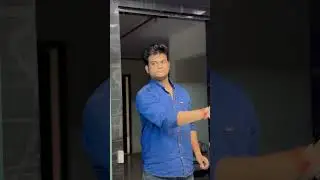 Caring Partner❤️ | Deepesh Zo| Ms Komal| #shorts #ytshorts #cutelove #love #trending #patipatni