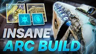 Centrifuse Makes Arc Warlock BROKEN!! (Catalyst Gameplay)