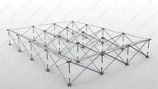 pop up frame set up video