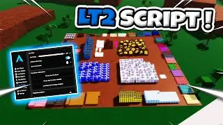 🔥 Ancestor Script ! [ Free ] 🌳 Lumber Tycoon 2 Scripts 🌳 | ROBLOX Scripts