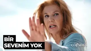 Artık Yaşamamın Bir Anlamı Kalmadı | Çöp Adam 25. Bölüm (SEZON FİNALİ)