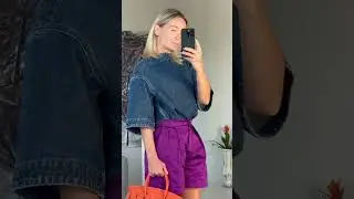 #over40fashion #outfittoday