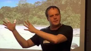 Peter Lawrey - Lessons learnt from joining The Accenture FinTech Innovation Lab in London