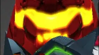 Getting my ass absolutely beat by a dumbass atom armor