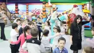 Новый год в Мадагаскаре