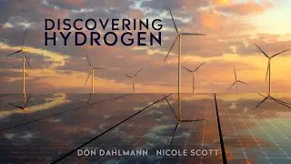 Discovering Hydrogen
