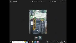 Huawei Y7 Prime 2019 DUB LX1 Frp bypass By Unlock Tool