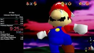0 Star 9:25
